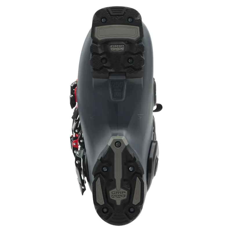 Dalbello Cabrio LV 120 3DWrap Men's Ski Boots-3