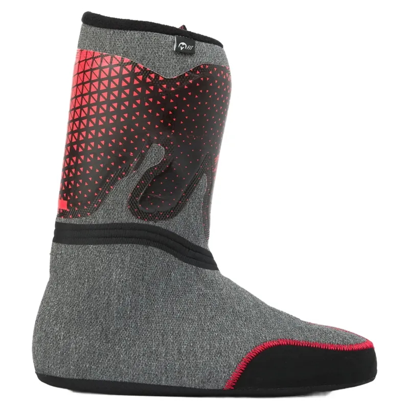 Dalbello Cabrio LV 120 3DWrap Men's Ski Boots-5