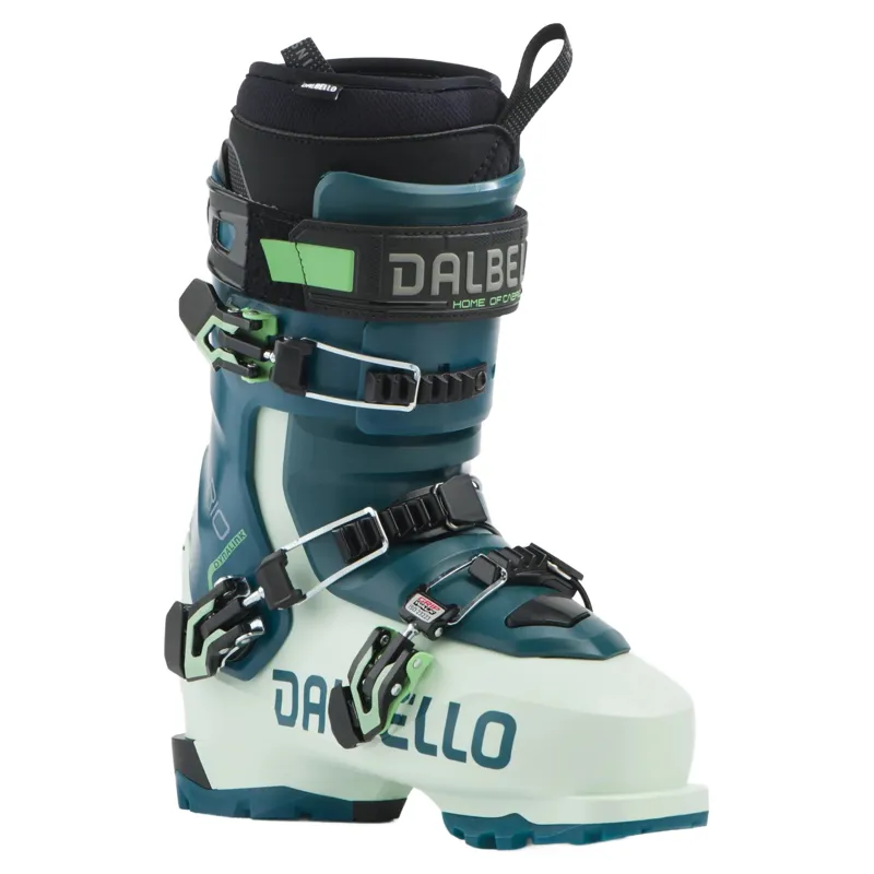 Dalbello Cabrio LV 95 W 3DWrap Women's Ski Boots