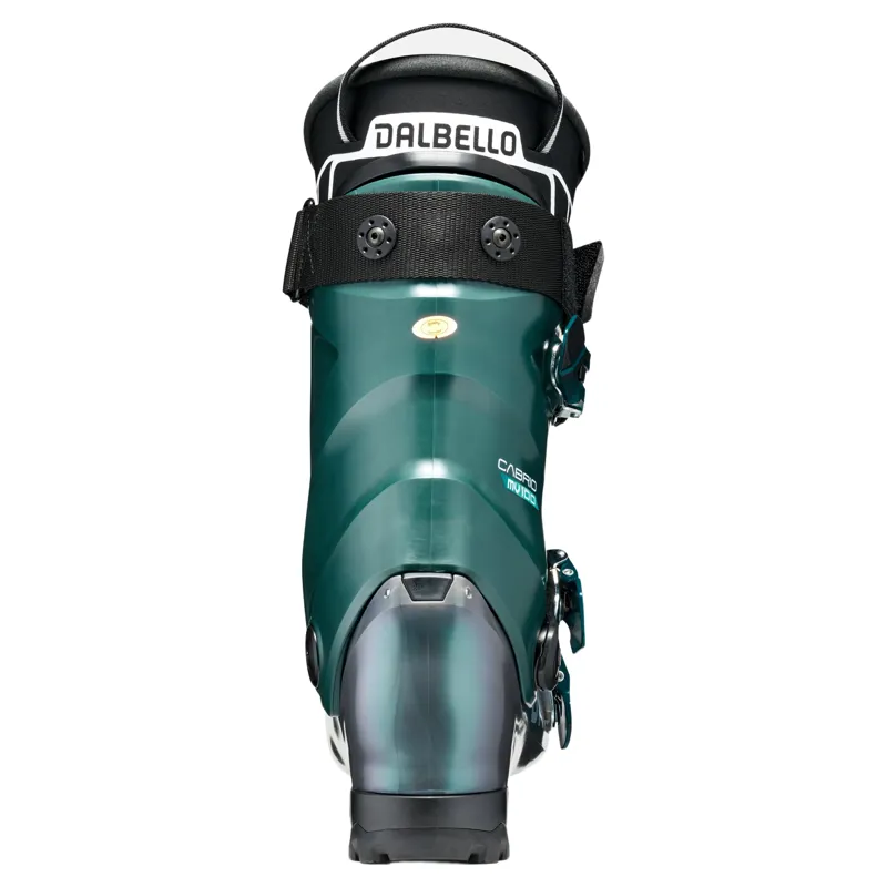 Dalbello Cabrio MV 100 IF Men's Ski Boots -2