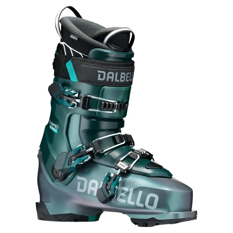 Dalbello Cabrio MV 100 IF Men's Ski Boots 