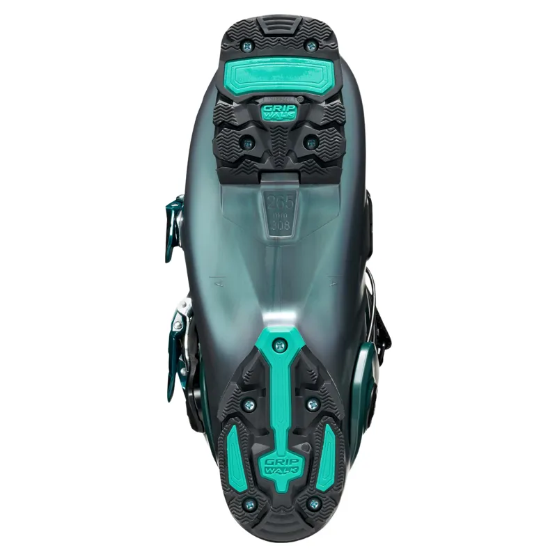 Dalbello Cabrio MV 100 IF Men's Ski Boots -3
