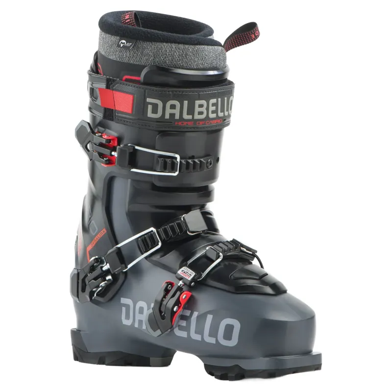 Dalbello Cabrio MV 120 3DWrap Men's Ski Boots