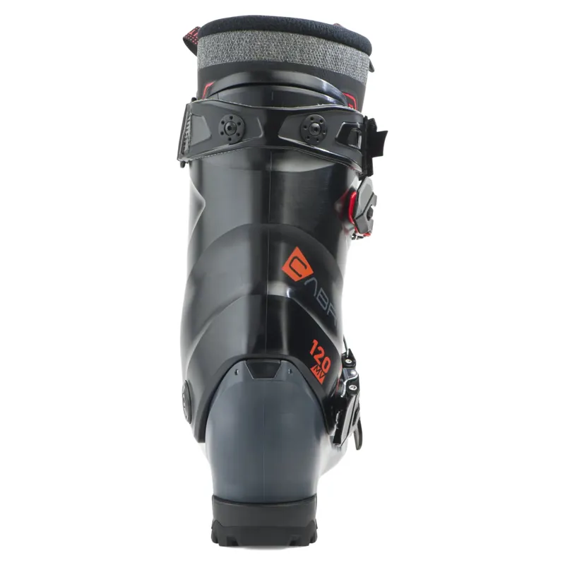 Dalbello Cabrio MV 120 3DWrap Men's Ski Boots-2