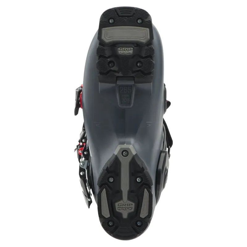 Dalbello Cabrio MV 120 3DWrap Men's Ski Boots-3