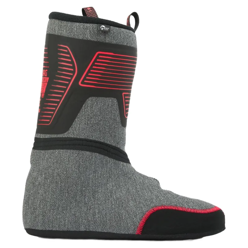 Dalbello Cabrio MV 120 3DWrap Men's Ski Boots-5