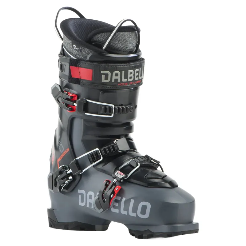 Dalbello Cabrio MV 120 IF Men's Ski Boots