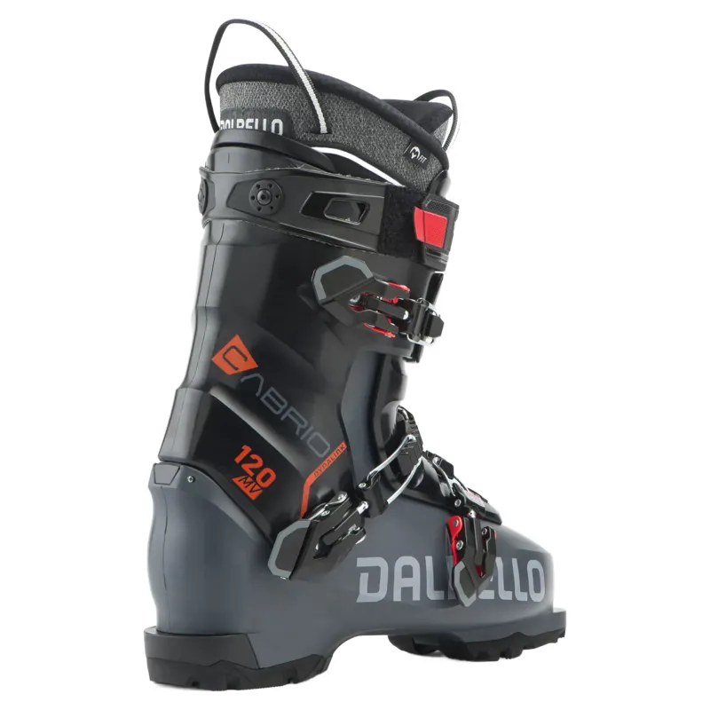 Dalbello Cabrio MV 120 IF Men's Ski Boots-1