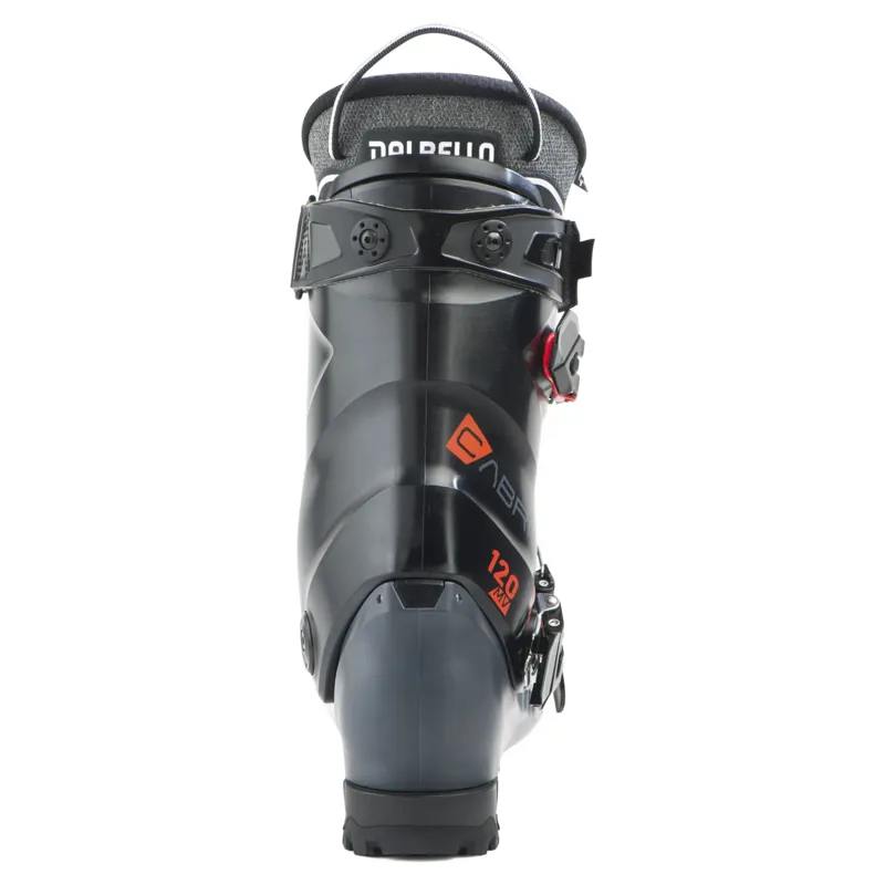 Dalbello Cabrio MV 120 IF Men's Ski Boots-2