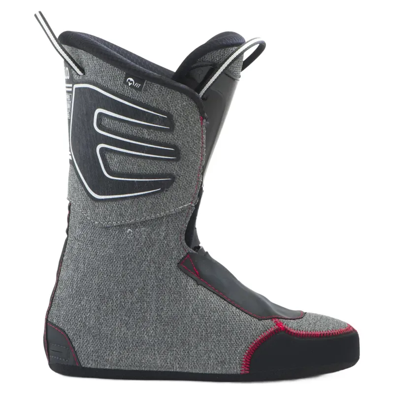 Dalbello Cabrio MV 120 IF Men's Ski Boots-5