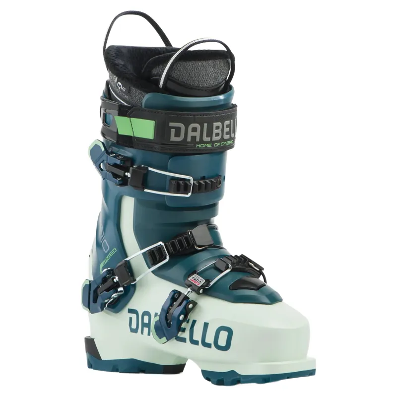 Dalbello Cabrio MV 95 IF Women's Ski Boots