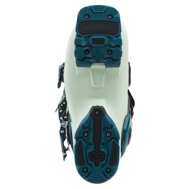 Dalbello Cabrio MV 95 IF Women's Ski Boots-3