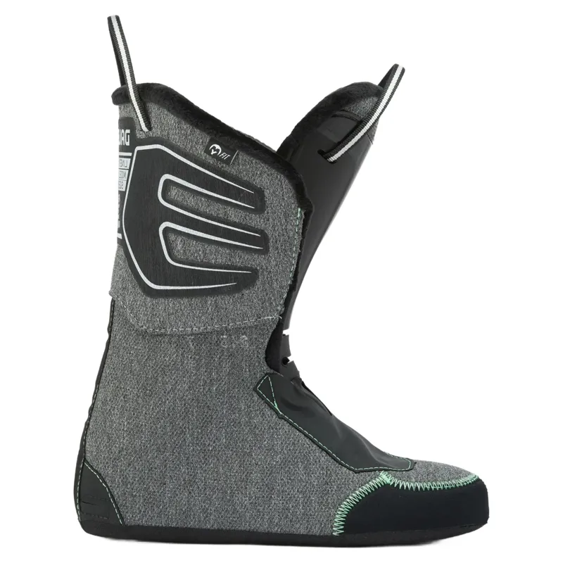 Dalbello Cabrio MV 95 IF Women's Ski Boots-4