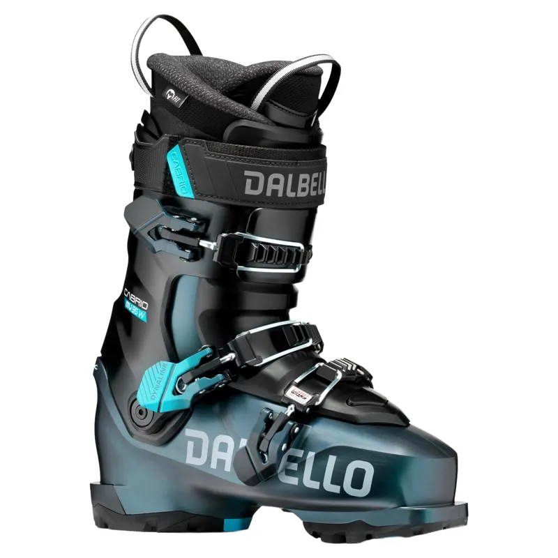 Dalbello Cabrio MV 95 W IF Women's Ski Boots