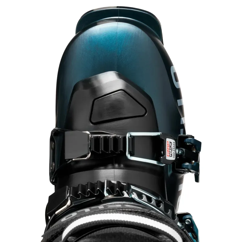 Dalbello Cabrio MV 95 W IF Women's Ski Boots-4