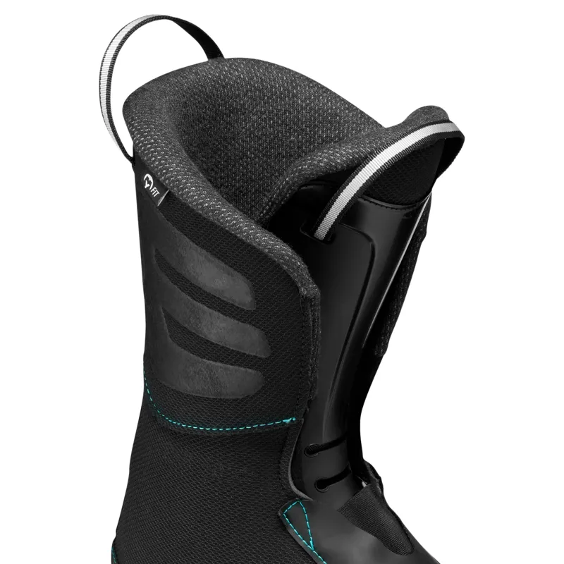 Dalbello Cabrio MV 95 W IF Women's Ski Boots-6
