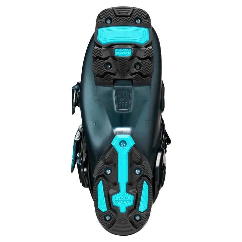 Dalbello Cabrio MV 95 W IF Women's Ski Boots-3