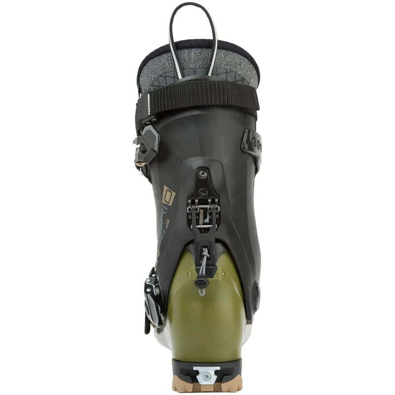 Dalbello Cabrio MV Free 120 IF Men's Freeride/Touring Boots-2