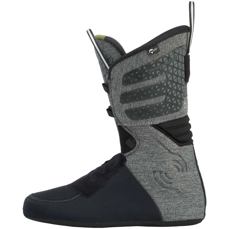 Dalbello Cabrio MV Free 120 IF Men's Freeride/Touring Boots-3