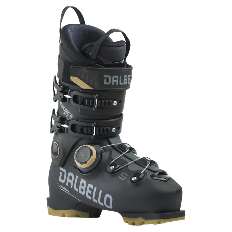 Dalbello Veloce Space 100 Men's Ski Boots - 2027
