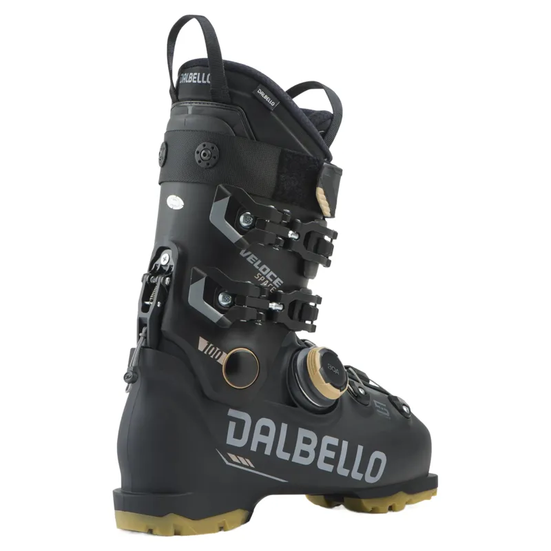 Dalbello Veloce Space 100 Men's Ski Boots - 2027-1