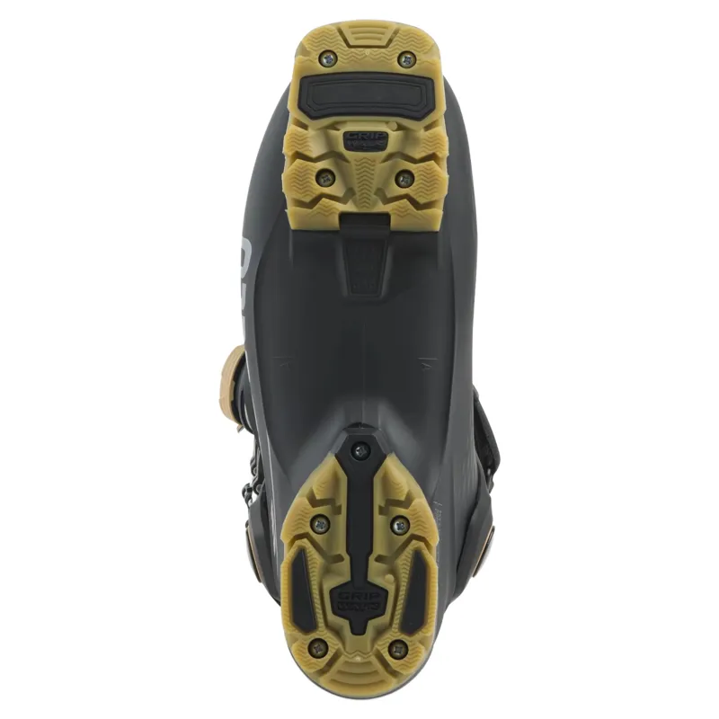 Dalbello Veloce Space 100 Men's Ski Boots - 2027-3