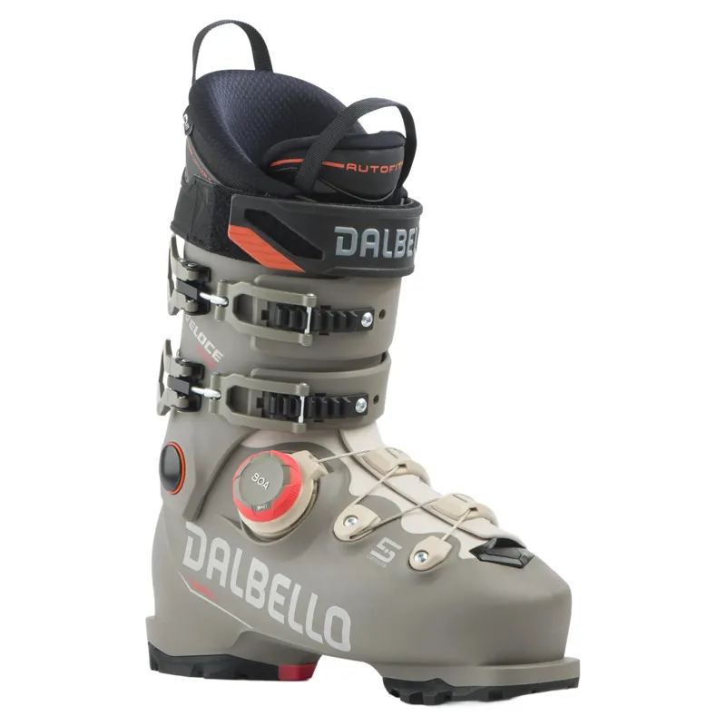 Dalbello Veloce Space 120 Men's Ski Boots - 2027