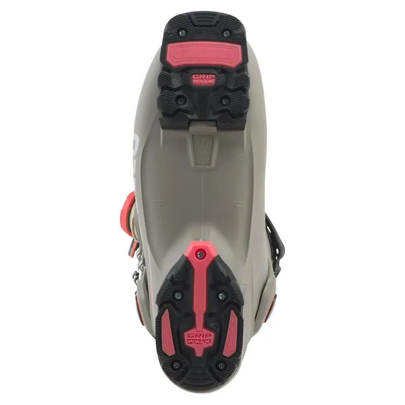 Dalbello Veloce Space 120 Men's Ski Boots - 2027-3