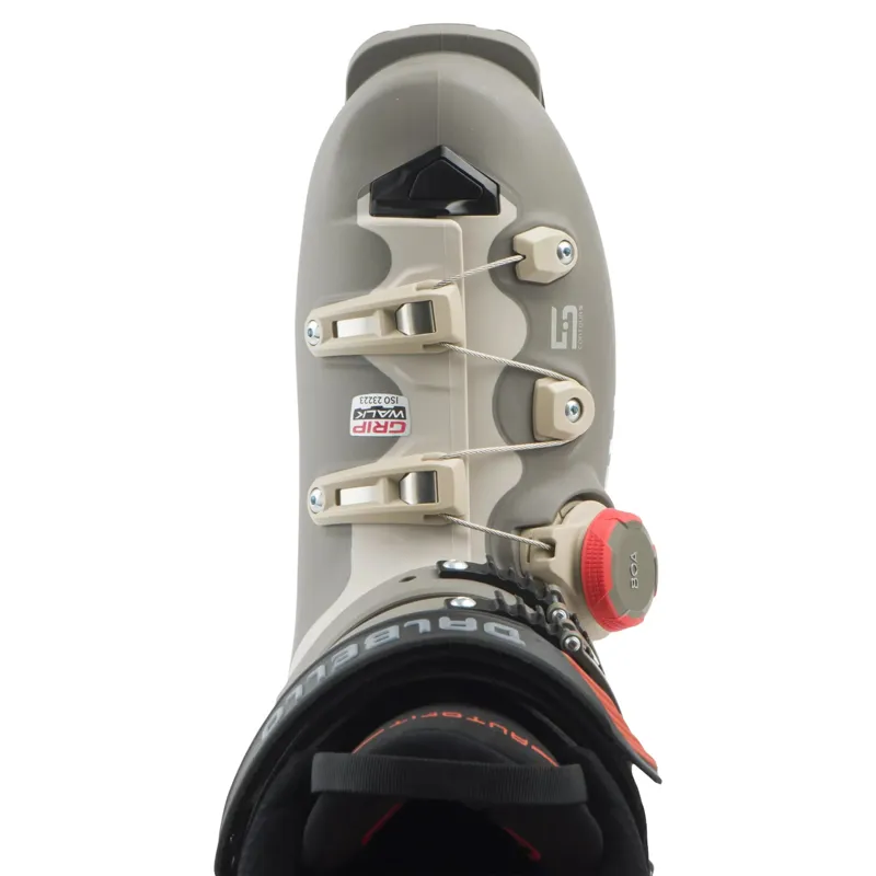 Dalbello Veloce Space 120 Men's Ski Boots - 2027-4