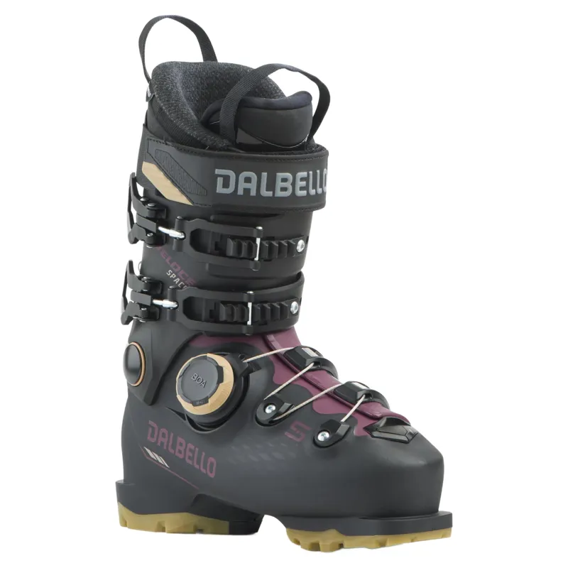 Dalbello Veloce Space 85 W Women's Ski Boots - 2027