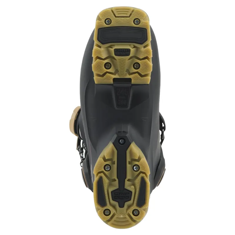 Dalbello Veloce Space 85 W Women's Ski Boots - 2027-3