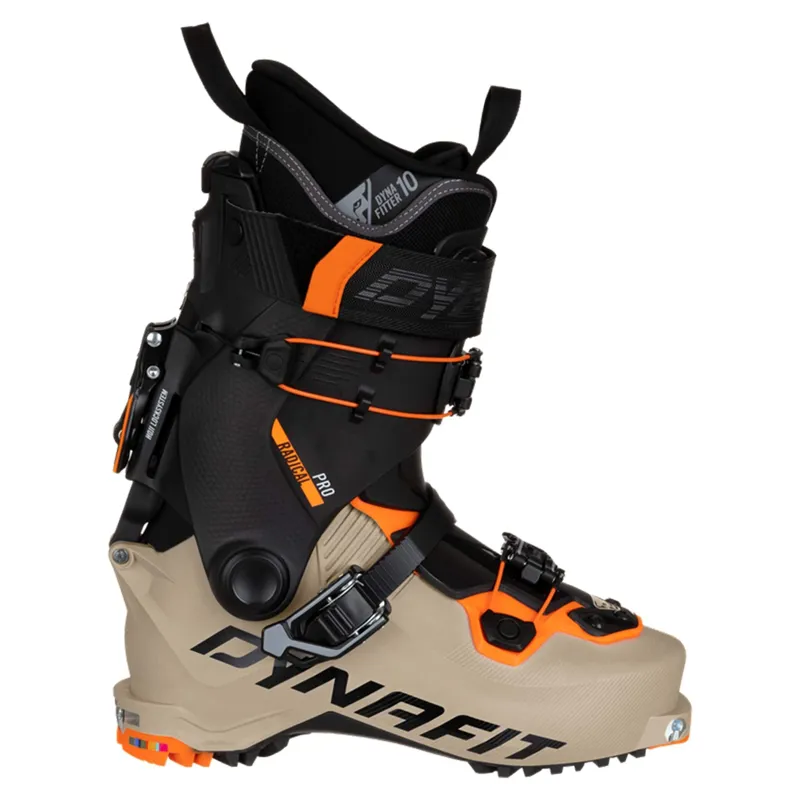 Dynafit Radical Pro Men's Freeride Touring Boots