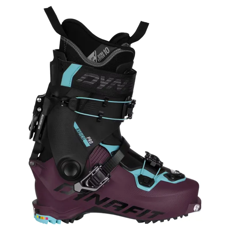 Dynafit Radical Pro Women's Ski Touring Boots