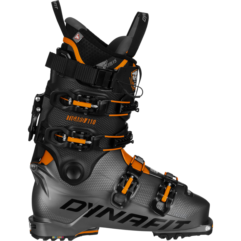 Dynafit Tigard 110 Men's Freeride Touring Boots - 2027