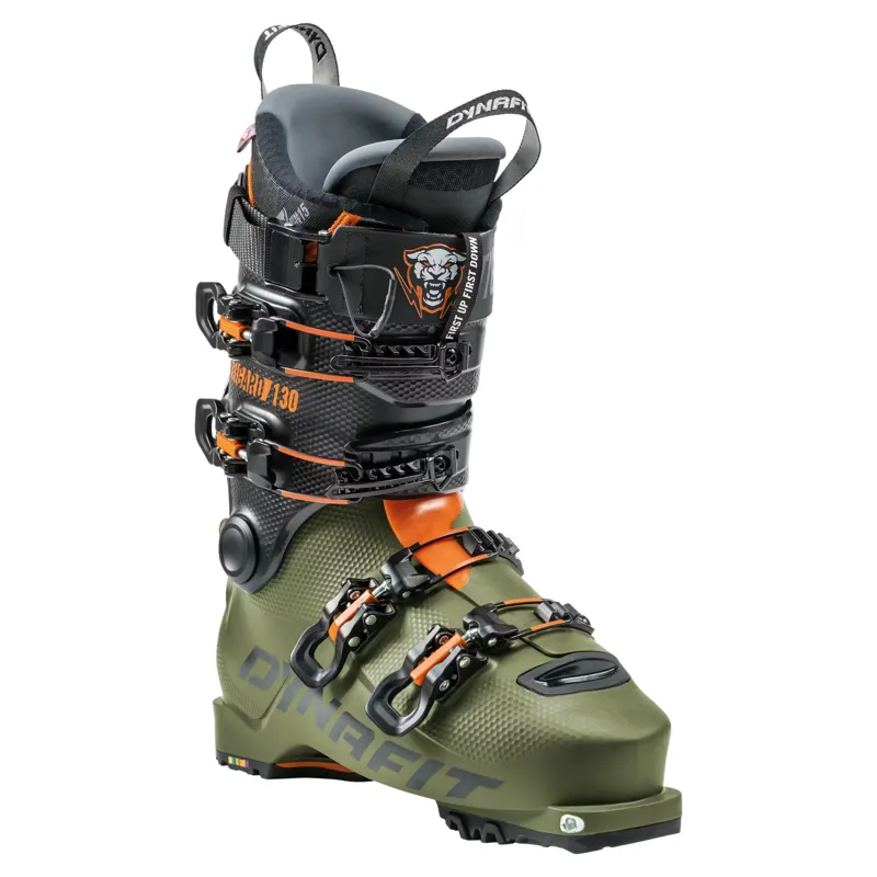 Dynafit Tigard 130 Men's Freeride Touring Boots - 2027-1