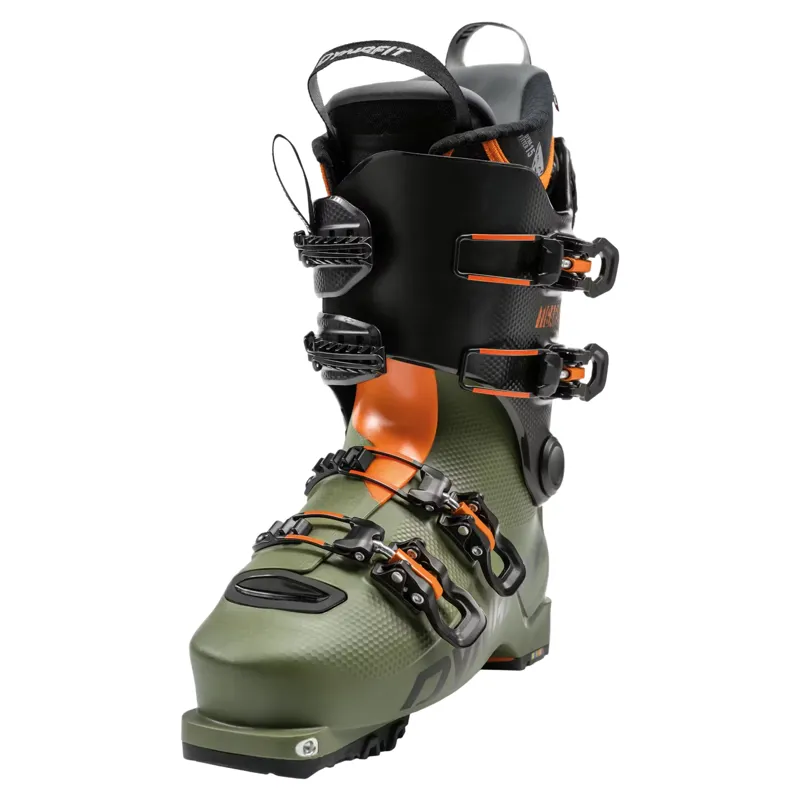 Dynafit Tigard 130 Men's Freeride Touring Boots - 2027-2
