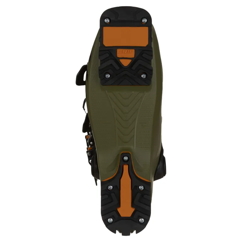 Dynafit Tigard 130 Men's Freeride Touring Boots - 2027-3