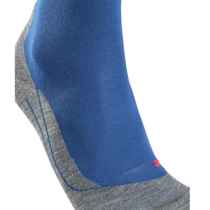 Falke RU4 Endurance Men's Running Socks - Athletic Blue-3
