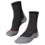 Falke RU4 Endurance Men's Running Socks - Black-Mix