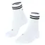 Falke RU4 Endurance Men's Running Socks - White