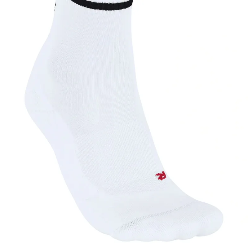 Falke RU4 Endurance Men's Running Socks - White-3