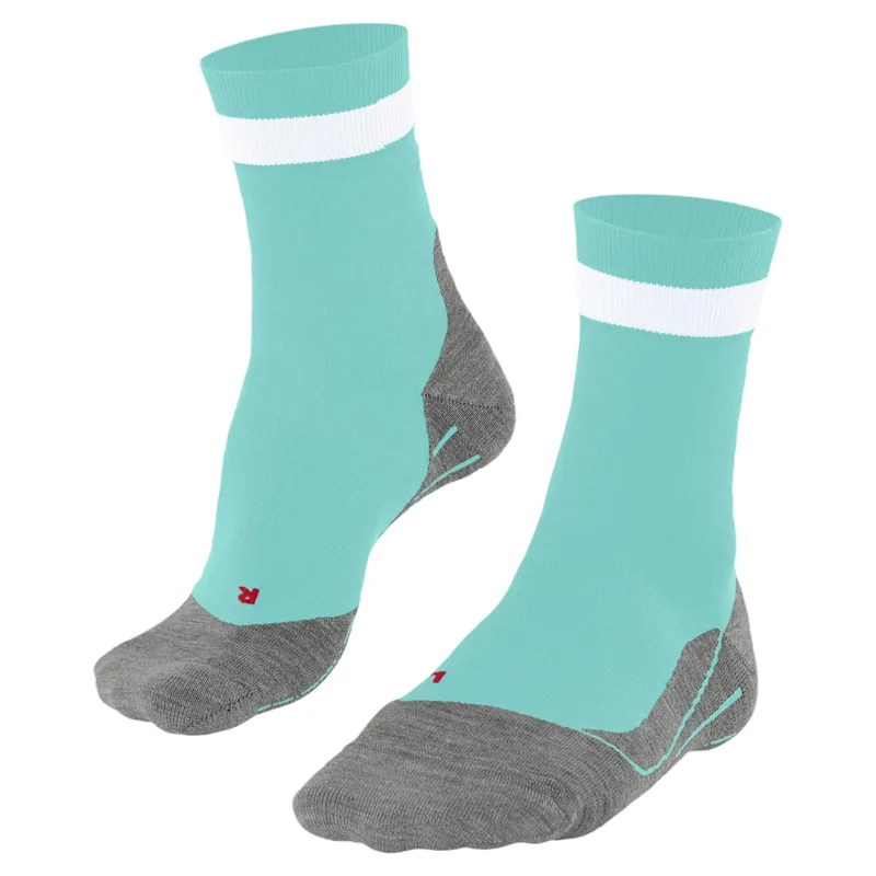 Falke RU4 Endurance Women's Running Socks - Fiji