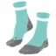 Falke RU4 Endurance Women's Running Socks - Fiji