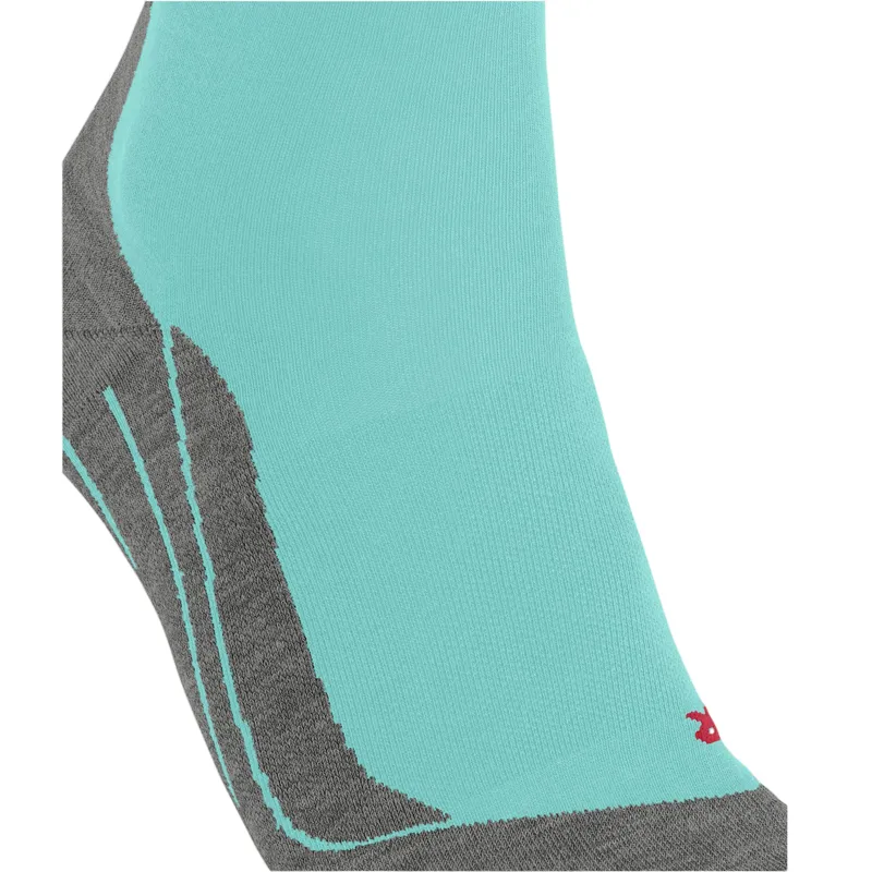 Falke RU4 Endurance Women's Running Socks - Fiji-3