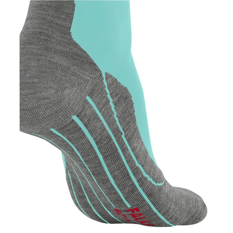 Falke RU4 Endurance Women's Running Socks - Fiji-4
