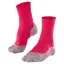 Falke RU4 Endurance Women's Running Socks - Rose