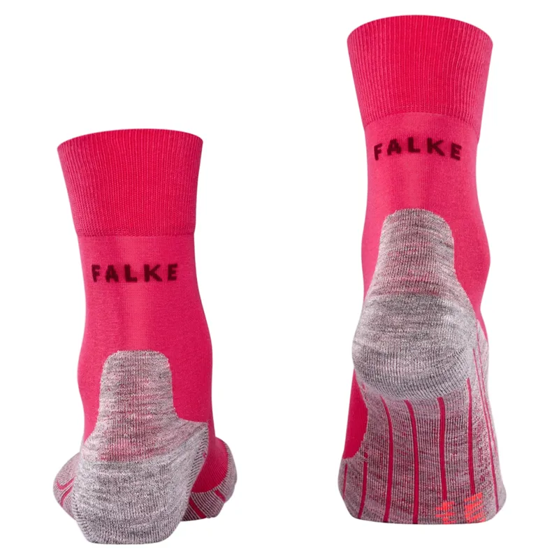 Falke RU4 Endurance Women's Running Socks - Rose-2