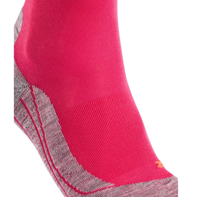 Falke RU4 Endurance Women's Running Socks - Rose-3
