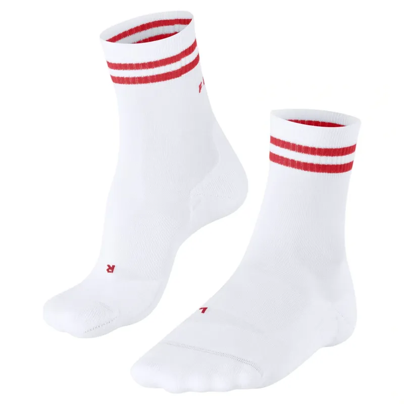Falke RU4 Endurance Women's Running Socks - White