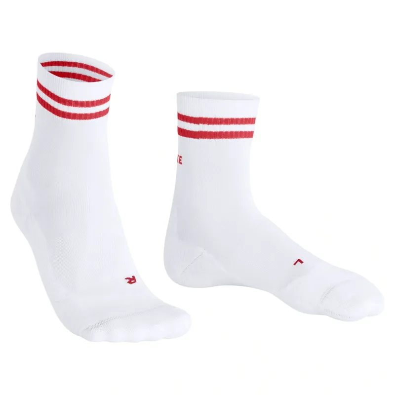Falke RU4 Endurance Women's Running Socks - White-1